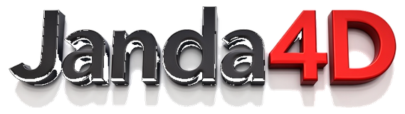 janda4d logo